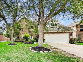 5718 Emerald Brook Ln in League City, TX - Building Photo