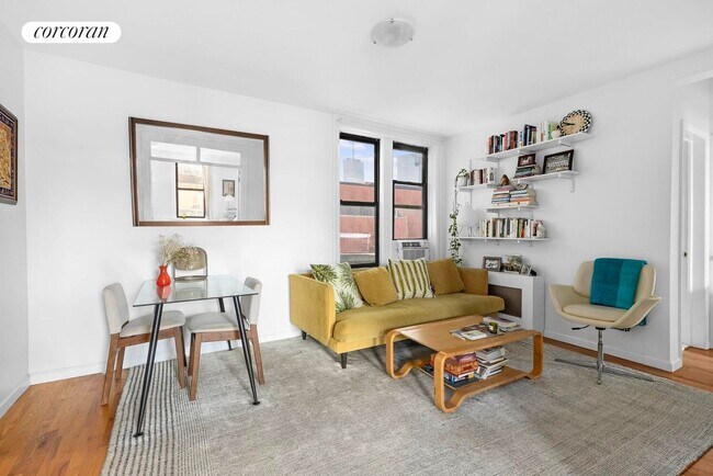 property at 1 Minetta St