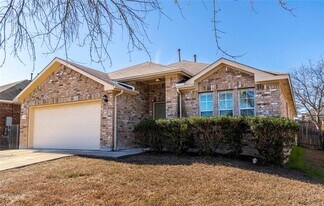 249 Ashwood N in Kyle, TX - Building Photo