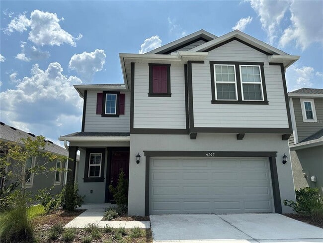 property at 6268 Great Bear Dr