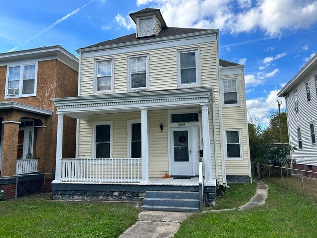 3208 Carolina Ave-Unit -3208 Carolina Ave #A in Richmond, VA - Building Photo - Building Photo