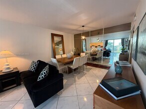 6801 Indian Creek Dr in Miami Beach, FL - Building Photo - Building Photo