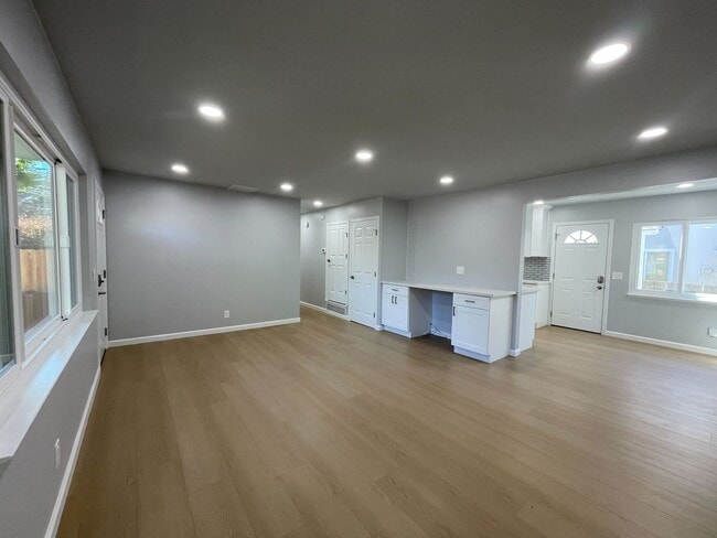 property at 831 Sinex Ave