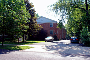 710 W Moss Ave Apartments