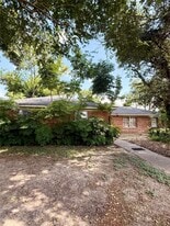 5706 Parwill St in Houston, TX - Building Photo