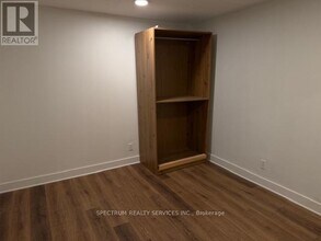 10 Elrose Rd in Brampton, ON - Building Photo - Building Photo