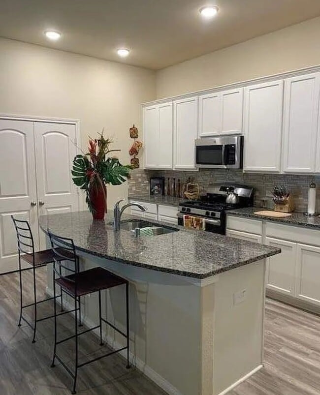 2310 Escue Ct in Houston, TX - Building Photo - Building Photo