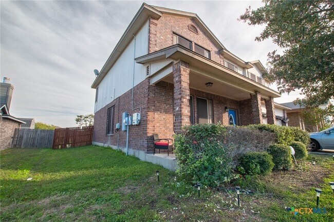 5000 Willamette Ln in Killeen, TX - Building Photo - Building Photo