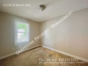 10106 N Arden Ave in Tampa, FL - Building Photo - Building Photo