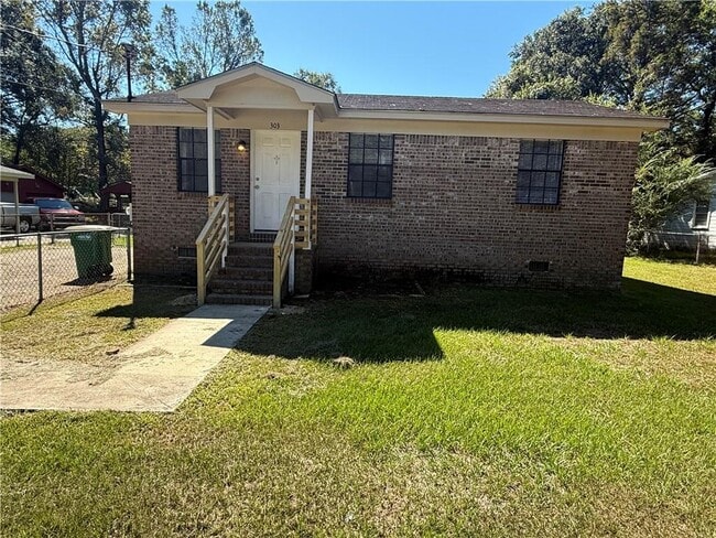 property at 303 Ruben Ave