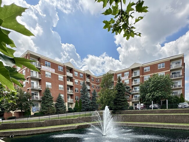 2 Itasca Place