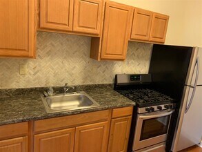 123 Clinton St in Hoboken, NJ - Building Photo - Building Photo