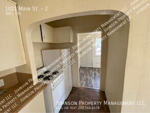 1021 Main St in Caldwell, ID - Building Photo - Building Photo