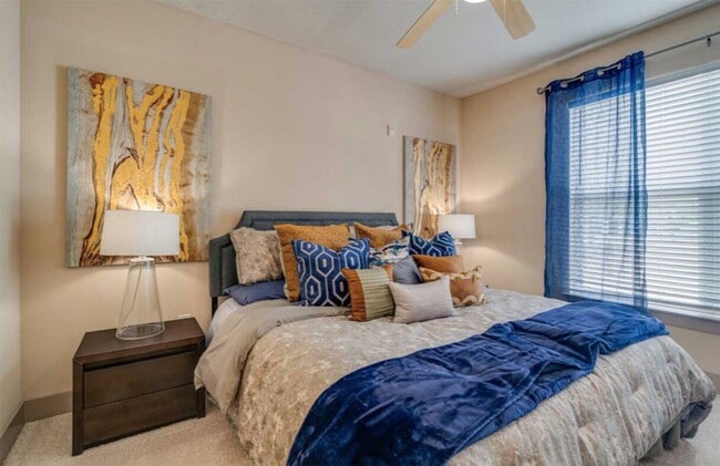 property at 3660 Richmond Ave.