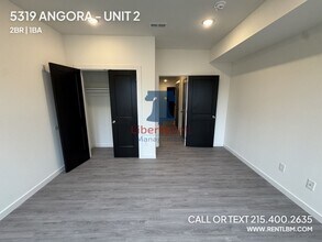 5319 Angora Terrace in Philadelphia, PA - Building Photo - Building Photo