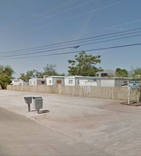 Desert Winds in Tucson, AZ - Foto de edificio - Building Photo