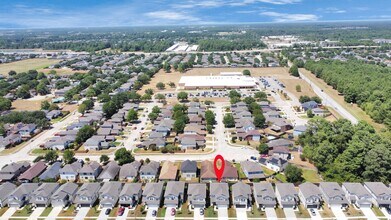 11634 Braemar Village Dr in Tomball, TX - Building Photo - Building Photo