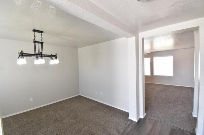 6825 S Allegiance Ave in Meridian, ID - Building Photo - Building Photo