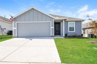 10709 Dusty Rnch Rd in Fort Worth, TX - Building Photo