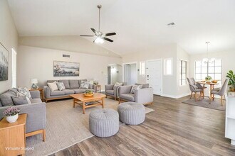 21406 E Creosote Ln in Queen Creek, AZ - Building Photo - Building Photo