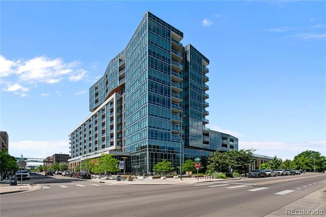 property at 4200 W 17th Ave