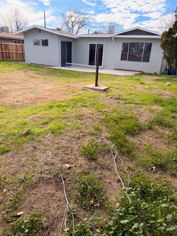 44056 Date Ave in Lancaster, CA - Building Photo - Building Photo