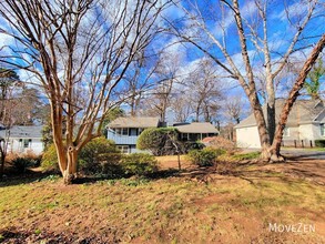 2439 Medway Dr in Raleigh, NC - Building Photo - Building Photo