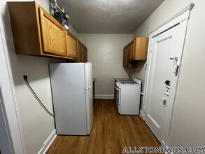 109 Brainerd Rd in Boston, MA - Building Photo - Building Photo