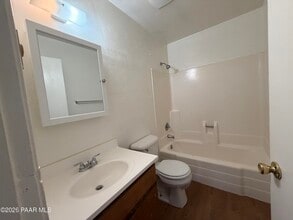 410 Madison Ave in Prescott, AZ - Building Photo - Building Photo