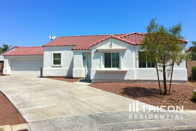 property at 2128 Sparkling Meadows Ct