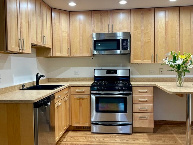 5145 Washington St in Downers Grove, IL - Building Photo - Building Photo