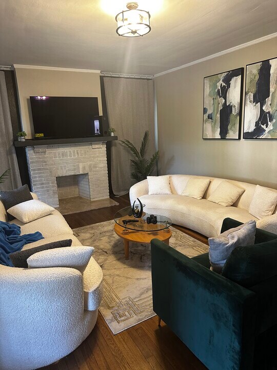 48 Richmond Ave, Unit 48 Richmond ave in Dayton, OH - Foto de edificio