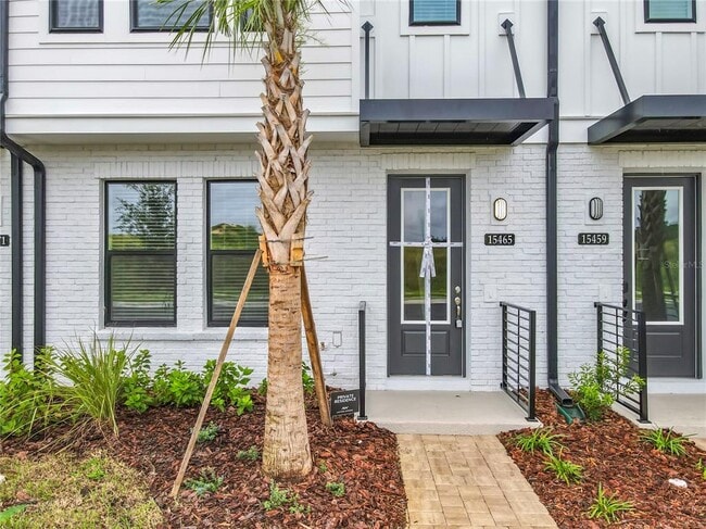 15465 Hamlin Pk Dr in Winter Garden, FL - Building Photo - Building Photo