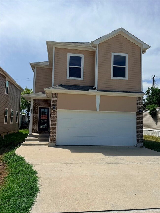 property at 130 Flamingo Bight S