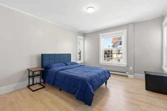 21 John St in Attleboro, MA - Building Photo - Building Photo