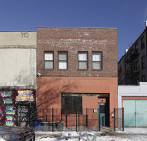 74 Milton St in Brooklyn, NY - Building Photo