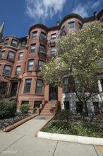 868 Beacon St-Unit -Apt 9 in Boston, MA - Building Photo - Building Photo