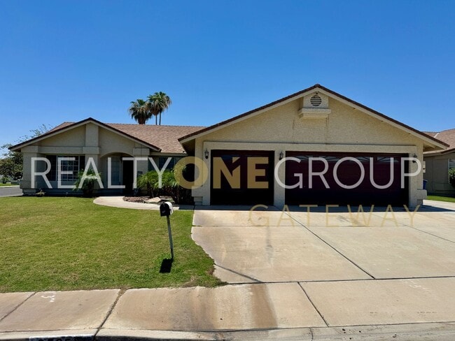 property at 3565 W 14th Pl