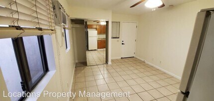 1839 Kaio?o Dr in Honolulu, HI - Building Photo - Building Photo