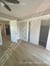 1324 St Louis Ave in Long Beach, CA - Building Photo - Building Photo