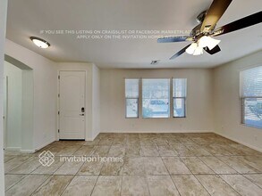 1443 S Ponderosa Dr in Gilbert, AZ - Building Photo - Building Photo