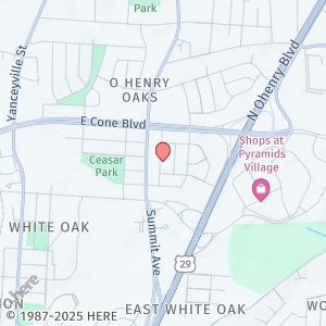 property at 2804 Holmes Rd