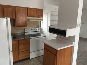 2604 Tremont St, Unit B in Colorado Springs, CO - Building Photo - Building Photo