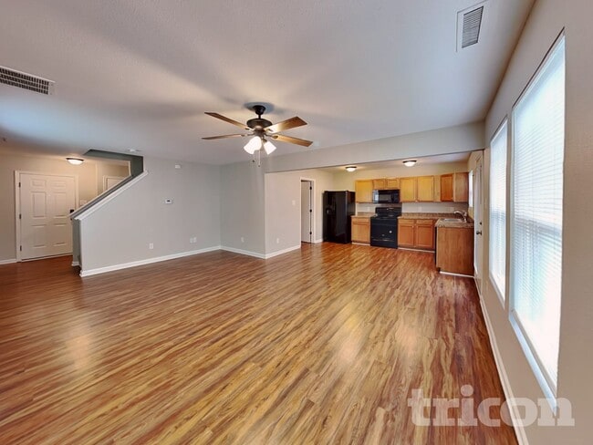 947 Littleton Dr in Concord, NC - Foto de edificio - Building Photo