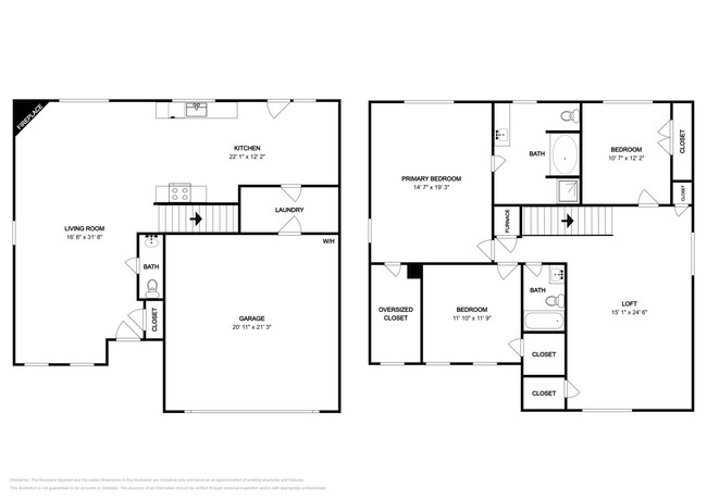 8116 Cutter Hill Ave in Fort Worth, TX - Building Photo - Building Photo