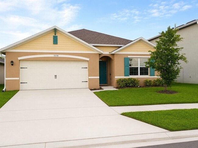 property at 3358 Eastgrove Ter