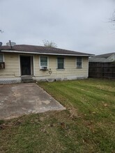 1311 Boswell St in Houston, TX - Building Photo - Building Photo