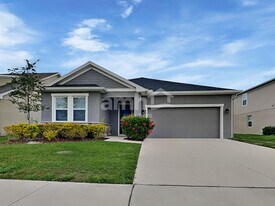 33817 Widman Way in Zephyrhills, FL - Building Photo