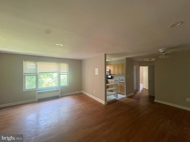 612 Kennebec Ave, Unit 201 in Takoma Park, MD - Building Photo - Building Photo