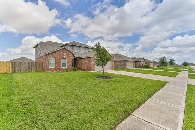 property at 1123 Rare Fancy Dr